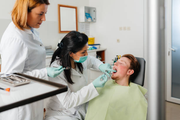 Best Emergency Dental Services for Seniors in Arthurtown, SC